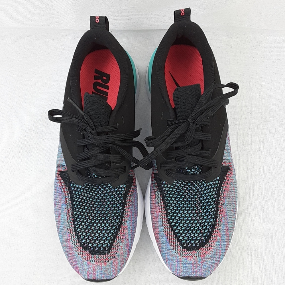 Nike size 7.5 - Picture 2 of 3